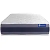 Image de Matelas Latex+mémoire De Forme Actilatex Morpho 120x190 Maxi Épaisseur 5zones De Confort