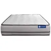 Image de Matelas 80x200 cm Latex et mémoire de forme - Actilatex Night