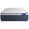 Image de Matelas 120x200 cm Mémoire de forme - Actimemo Max