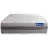 Image de Actisom Matelas Mémoire De Forme 80x200 Cm Maxi Épaisseur 5zones De Confort