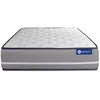 Image de Matelas 120x200 cm Mémoire de forme - Actimemo Pur