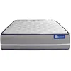 Image de Matelas À Mémoire Actimemo Pur 80x190cm 3zones De Confort