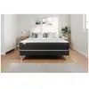 Image de Ensemble matelas ressorts ensachés avec sommier 140x190 Excellente aération