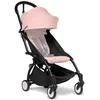 Image de BABYZEN - Cadre de poussette YOYO² Noir BABYZEN