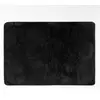 Image de Tapis 120x170cm Flanoux Noir