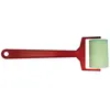Image de Rouleau à Peindre Mousse Largeur 45 mm diam 30 mm Rouge