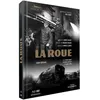 Image de La Roue - Digibook - Blu-Ray + Dvd + Livret en occasion ou reconditionné