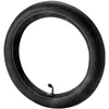 Image de Chambre à air - CYCLINGCOLORS - 10x2 pouces - Valve coudée 90° - Compatible poussettes vélos enfants