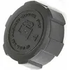 Image de Bouchon essence - Briggs et Stratton - 44mm - Noir - Moteur thermique - Tondeuse Quantum