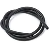 Image de DURITE ESSENCE NOIRE DIAMÈTRE INTÉRIEUR 8MM x 12MM EXT SPÉCIALE HYDROCARBURE LONGUEUR 1M HAUT DE GAMME AUTO MOTO SCOOTER MOBYLETTE