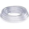 Image de DURITE ESSENCE DIAMETRE INTERIEUR 8MM x LONGUEUR 2M TUYAU CARBURANT AUTO MOTO SCOOTER MOBYLETTE TONDEUSE TRACTEUR TRONÇONNEUSE
