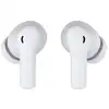 Image de Écouteurs tws sans fil bluetooth 5.3 anc enc affichage digital son immersif jaym blanc JMTWS04