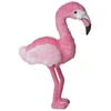 Image de Peluche Geante : Flamant Rose 1m20 - Grande Peluche 120cm