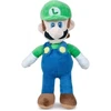 Image de Peluche Géante Luigi 90 Cm - Grand Luigi Plombier - Doudou Licence Nintendo