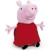 Image de Peluche Géante Peppa Pig 76 Cm - Grande Peluche Licence Peppa Le Cochon