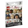 Image de LEGO Minifigures 71014 Serie Equipe Football Allemagne (Sachet livre à lunite) - Jouet De Construction Foot