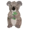 Image de Peluche Geante : Koala Sam Assis 60 Cm - Grande Peluche - Nicotoy