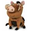 Image de Peluche Le Roi Lion : Pumba Le Phacochere 29 Cm - Peluche Licence Disney Pumbaa