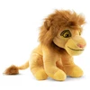 Image de Peluche Disney Le Roi Lion : Lion Mufasa 29 Cm - Peluche Licence Disney