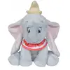 Image de Peluche Disney Éléphant Gris Dumbo 25 Cm - Doudou Licence Nicotoy