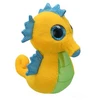 Image de Peluche Hippocampe 15 Cm - Animaux De La Mer - Wild Planet - K8544
