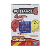 Image de Puissance 4 Le Jeu Original Edition Voyage - Hasbro - B1000 - Jeu De Strategie