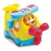 Image de Tut tut bolides surprise Maelys lavion a helice VTECH - Vehicule musical lumineux parlant