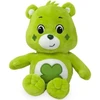 Image de Peluche Bisounours Vert - Touchanceux 28 Cm - Doudou Licence