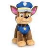 Image de Peluche Chien Chase 20 Cm - Pat' Patrouille - Peluche Licence