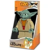 Image de Lego Star Wars Lampe De Poche Maitre Yoda - To6bt - Figurine - Accessoire Lego