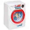 Image de Machine À Laver Sons Et Lumière Réalistes - Lave Linge - Jeu D'imitation Ménage