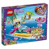Image de Lego Friends 41433 Le Bateau De Fete