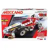 Image de Vehicules De Course 10 Modeles - Meccano - 25206 - Jeu De Construction Metal