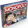 Image de Monopoly Pour Les Mauvais Perdants - Hasbro Gaming - E9972 - Jeu De Societe Classique