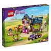 Image de Lego Friends 41721 La Ferme Bio