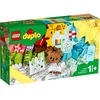 Image de Lego Duplo 10978 La Construction Creative