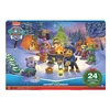 Image de Calendrier De L'avent Pat'patrouille 2022 - Paw Patrol - Figurines, Accessoires - Spin Master