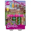 Image de Coffret Salle De Jeux Barbie : Babyfoot + Chien + Accessoires - Mattel - Grg77 - Accessoires Poupée