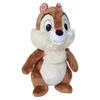 Image de Grande Peluche Disney : Ecureuil Tic 29 Cm - Collection Tic Et Tac