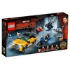 Image de Lego Marvel 76176 L'evasion Des Dix Anneaux - Shang-chi