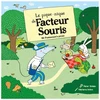 Image de Jeu D'ambiance Oka Luda Le Pique Nique De Facteur Souris