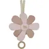 Image de Peluche Musicale - Fleur