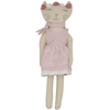 Image de Poupée Bébé - Rose Le Chat