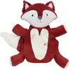 Image de Peluche Renard - Marionnette - 30cm