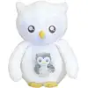 Image de Grande Peluche - Violette - 44cm