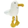 Image de Peluche Musicale - Paulette La Mouette