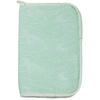 Image de Protège Carnet De Santé - Vert D'eau