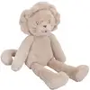 Image de Grande Peluche Lion   Collection Tam Tam