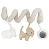 Image de Trois Kilos Sept Spirale dactivité lion et hippopotame