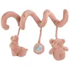Image de Trois Kilos Sept spirale dactivité pour bébé